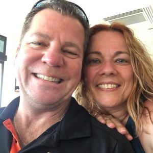 Meet your Posher, Tricia